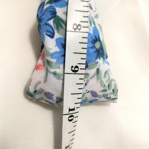 Scunci by Ali Manno & Time and Tru Floral Headband - Picture 8 of 8